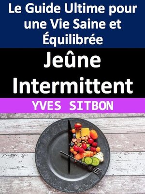 cover image of Jeûne Intermittent
